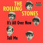 The Rolling Stones : It's All Over Now